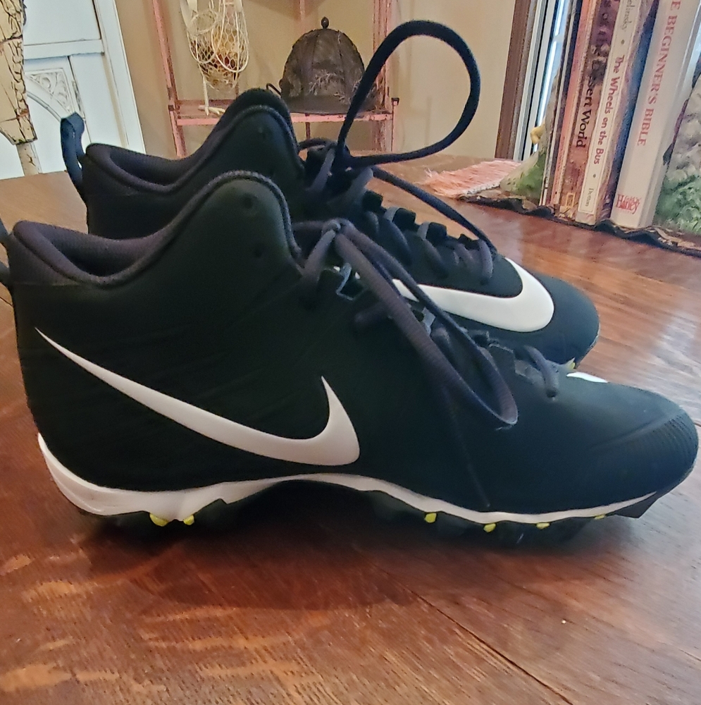 Nike klets - Picture 5 of 5
